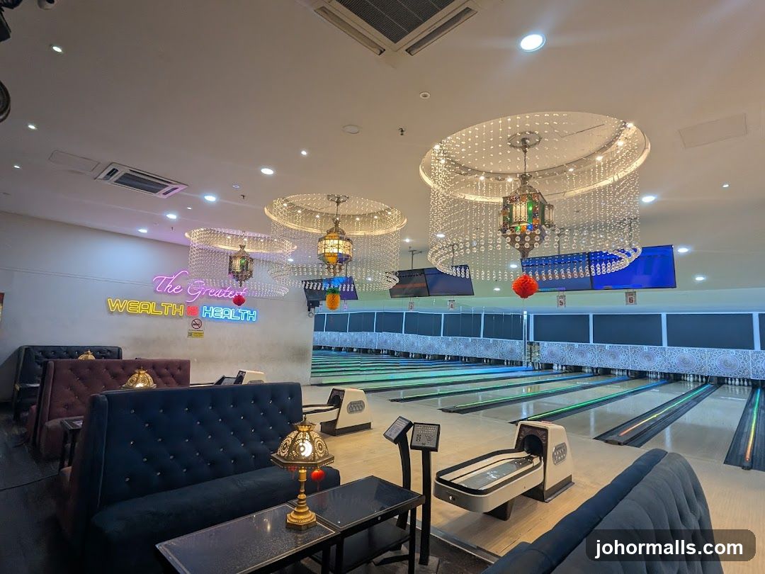 Angsana Bowling