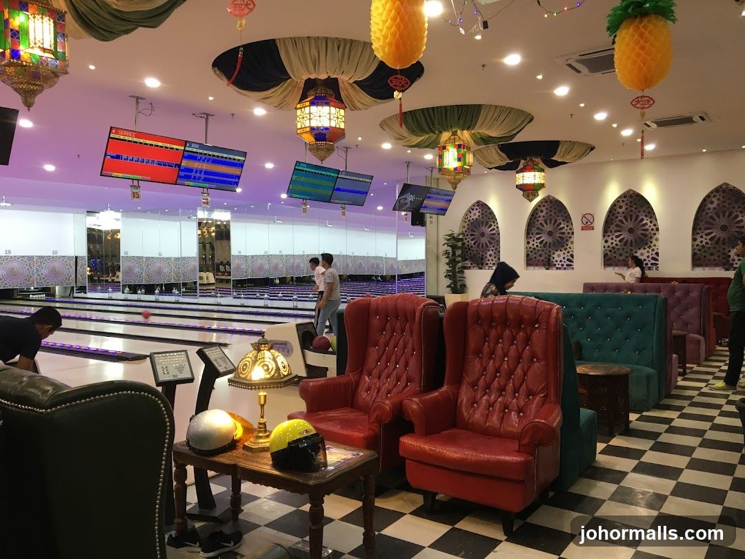 Angsana Bowling