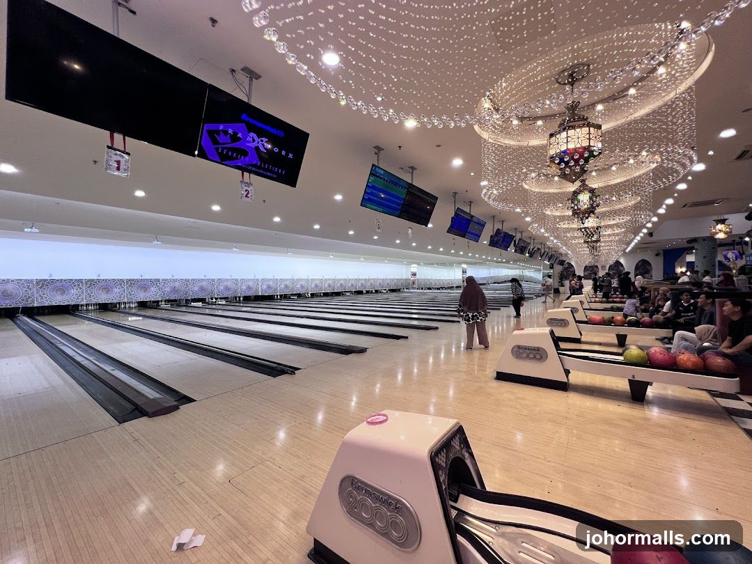 Bowling Alley