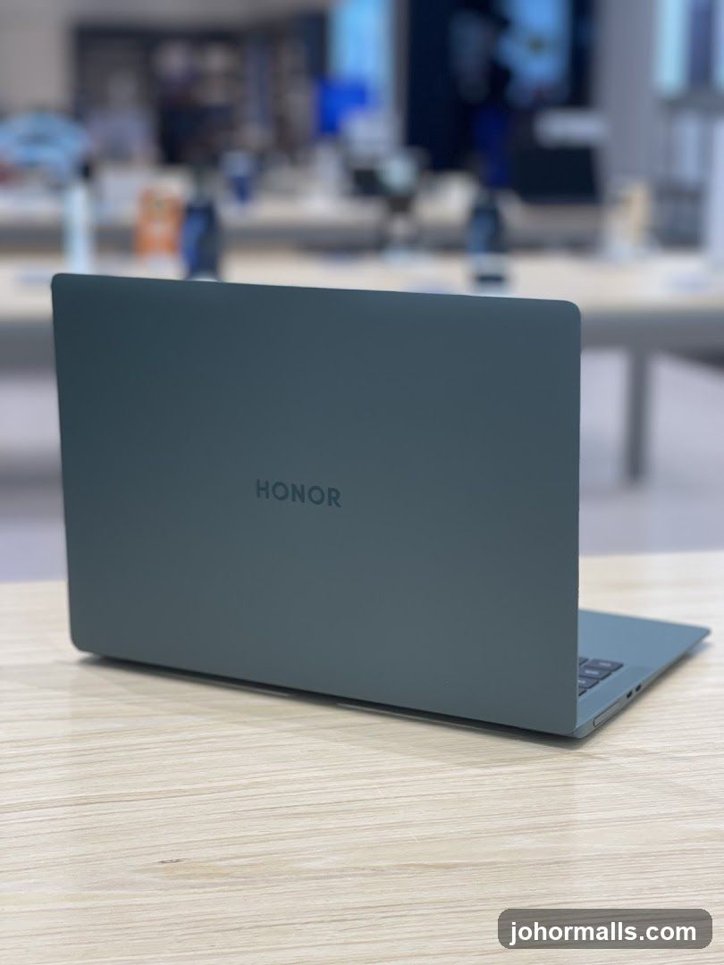 Honor Laptop