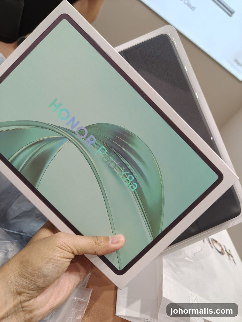 HONOR Pad X8
