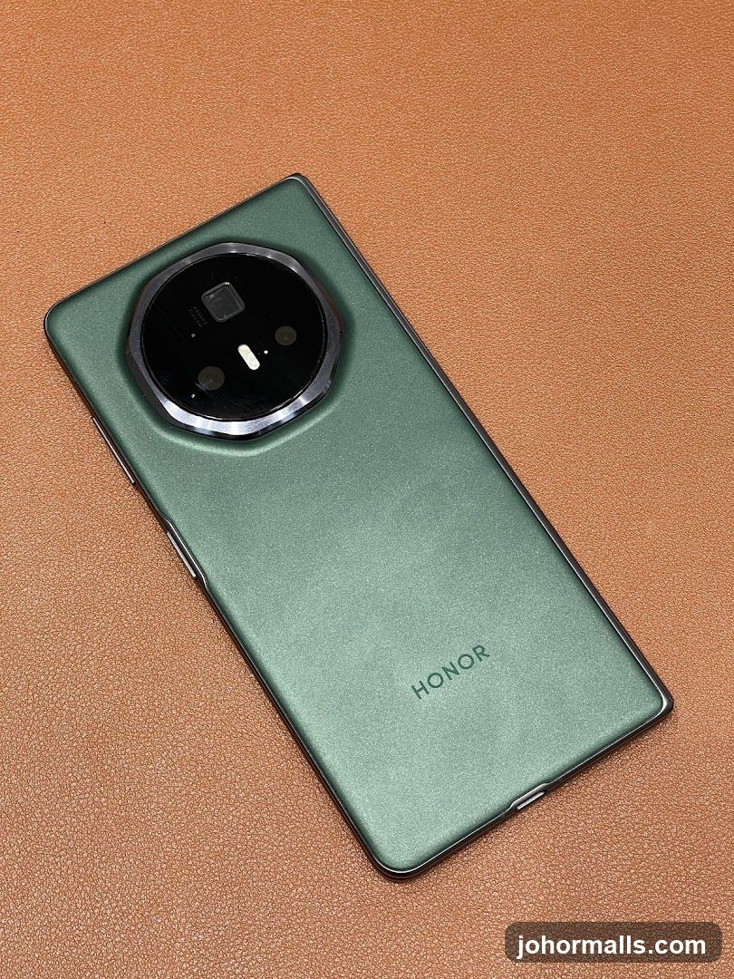 Honor Smartphone