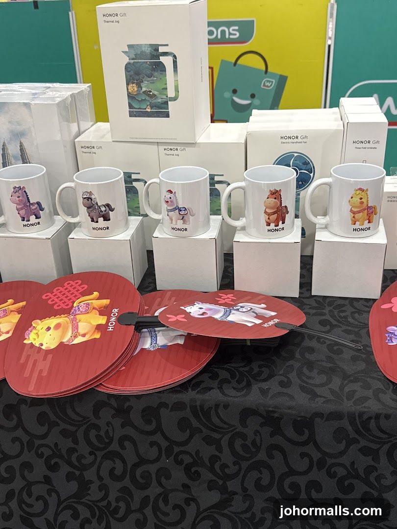 HONOR Gift Merchandise