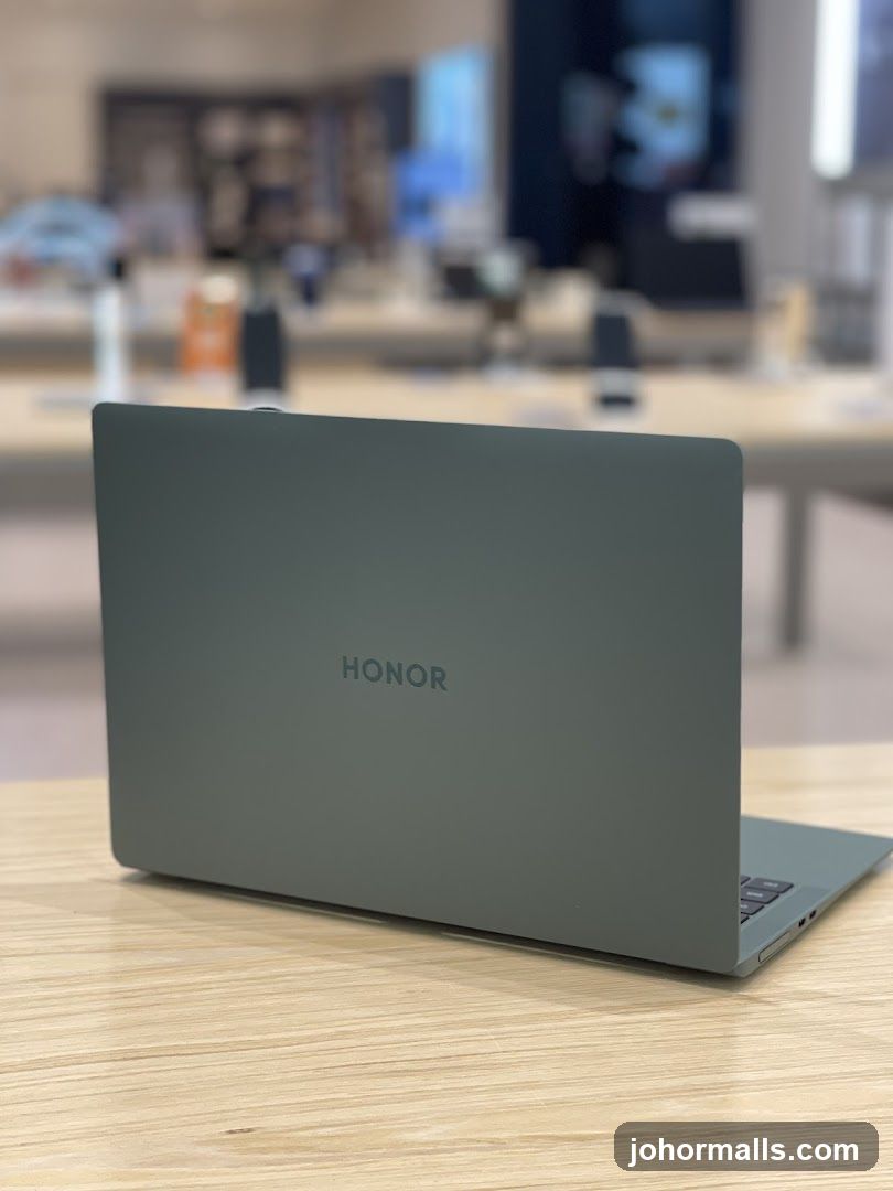 Honor Laptop