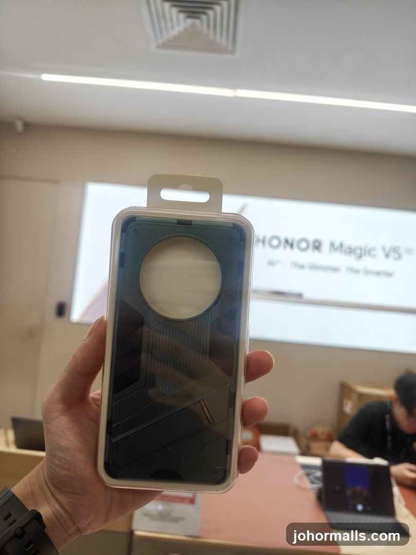 Phone Case