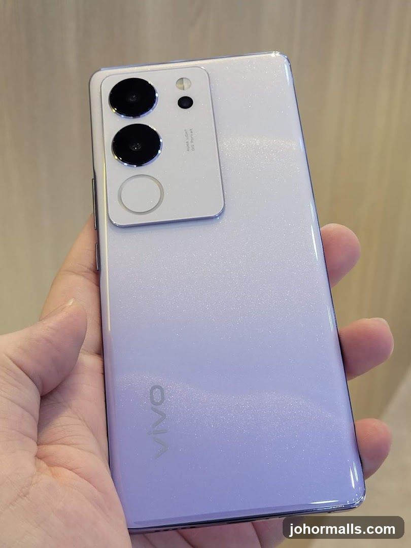 Vivo Smartphone