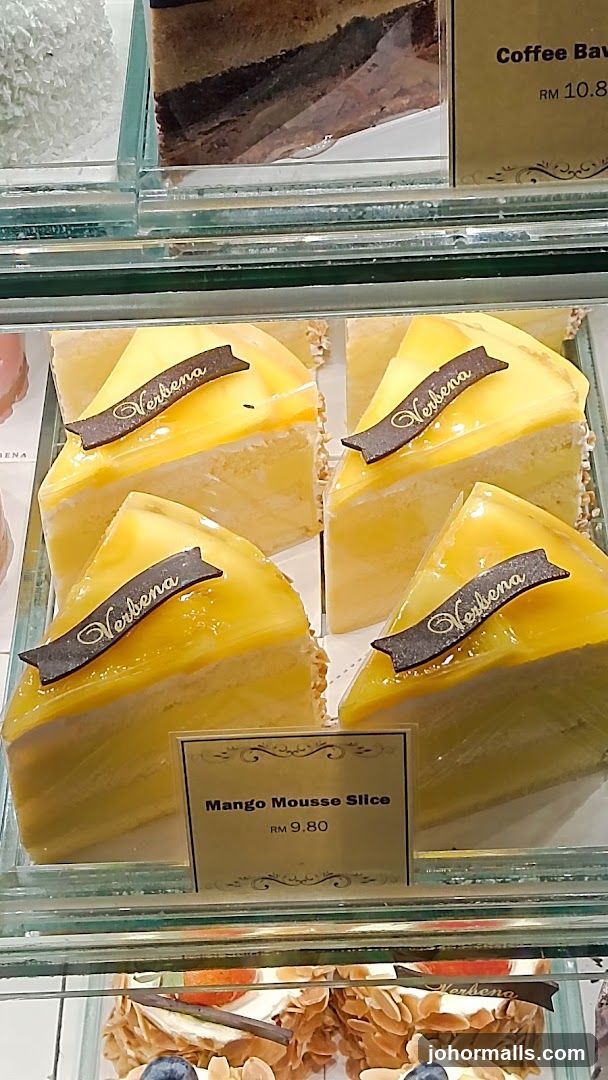 Dessert Display