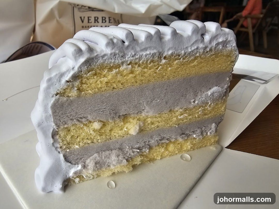 Slice of Cake