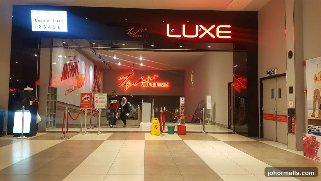 TGV Cinemas