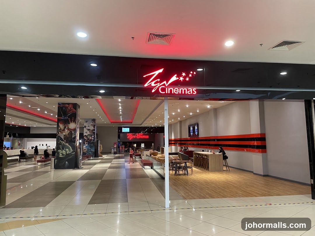 TGV Cinemas