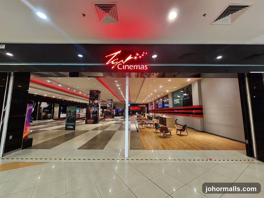 TGV Cinemas
