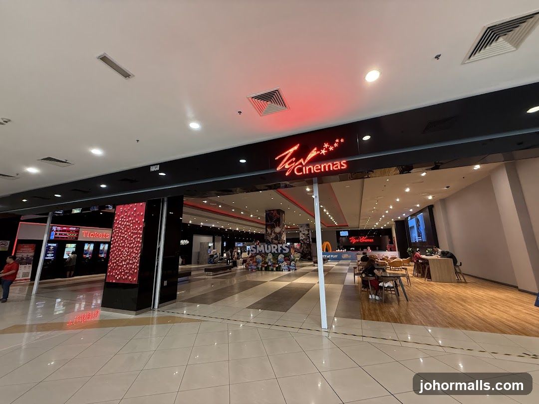 TGV Cinemas