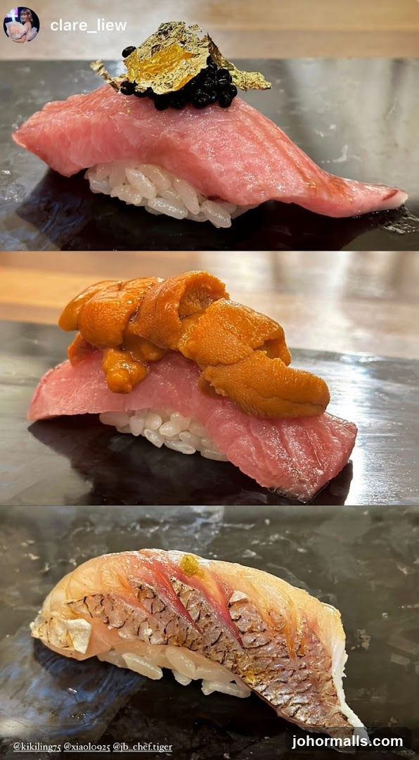 Tora Japanese Cuisine