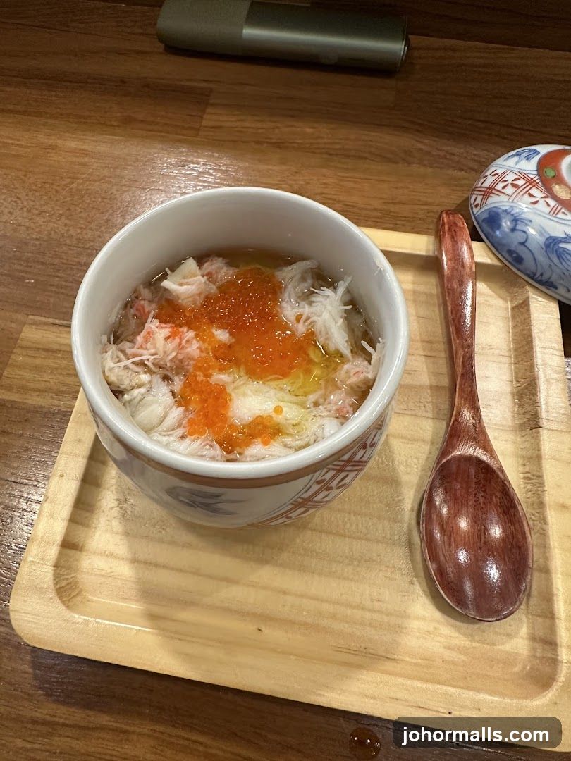 Tora Japanese Cuisine