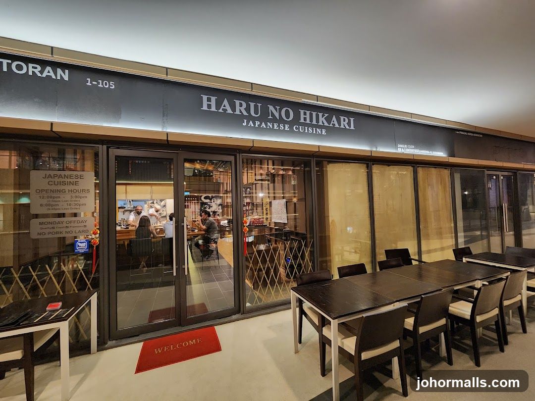 Tora Japanese Cuisine