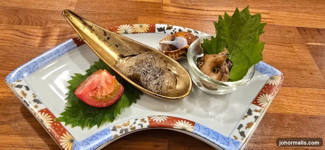 Appetizer Plate