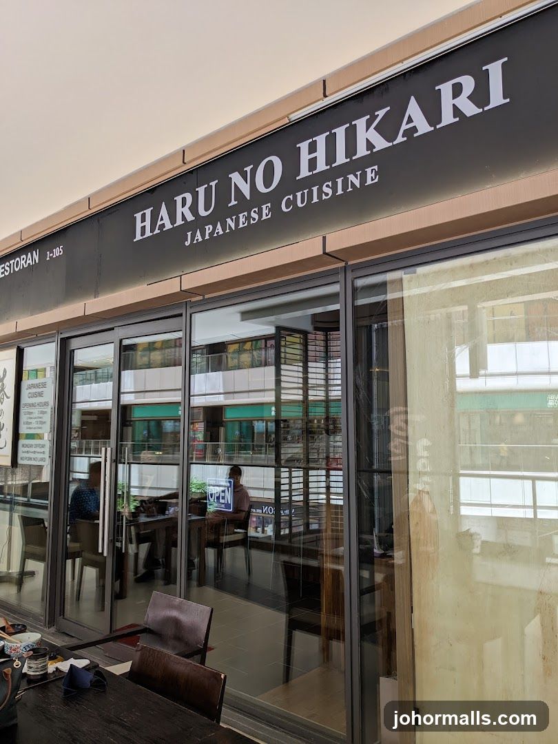 Tora Japanese Cuisine