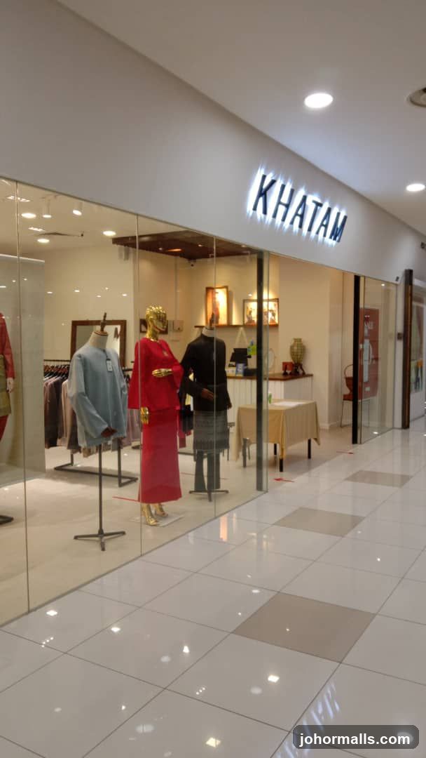 KHATAM Angsana Mall