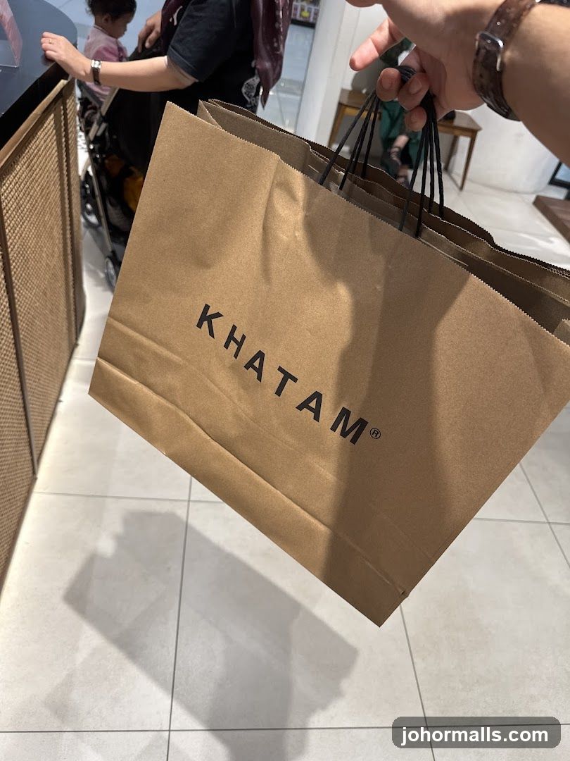 Shopping Bag