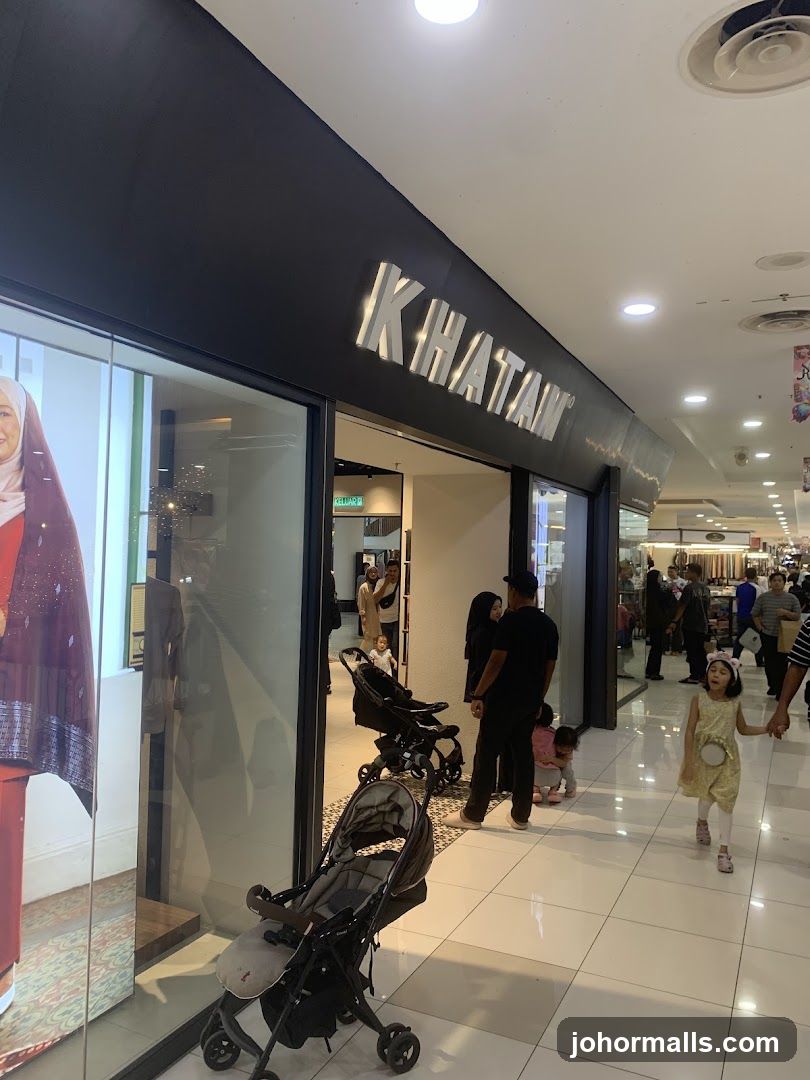 KHATAM Angsana Mall