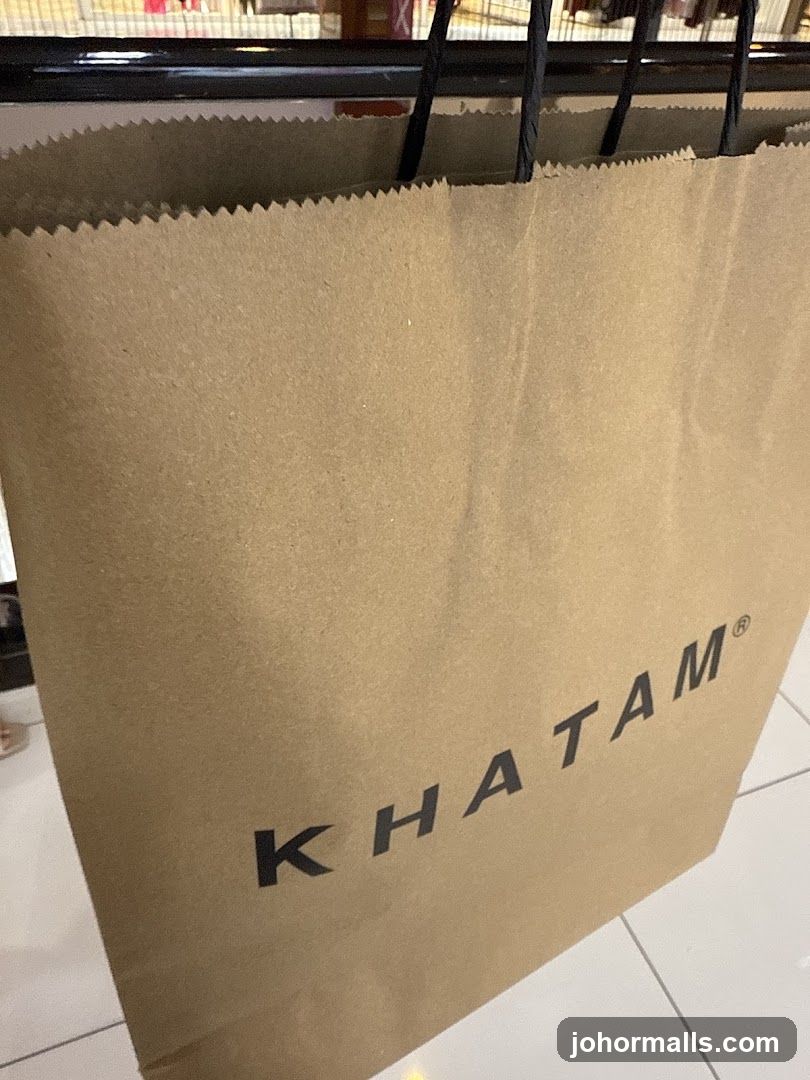 Shopping Bag
