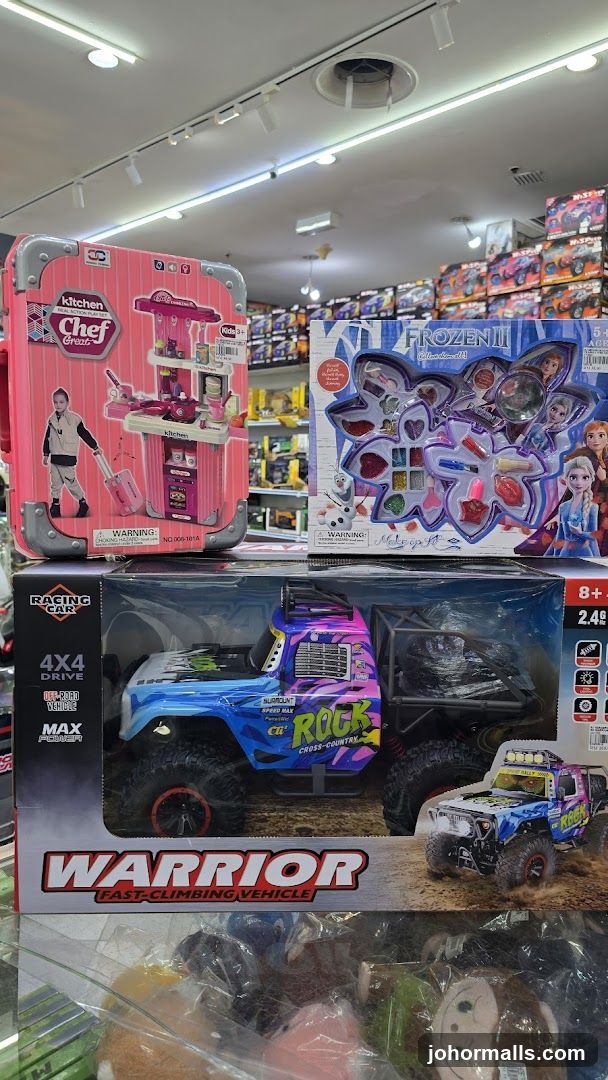 Toys