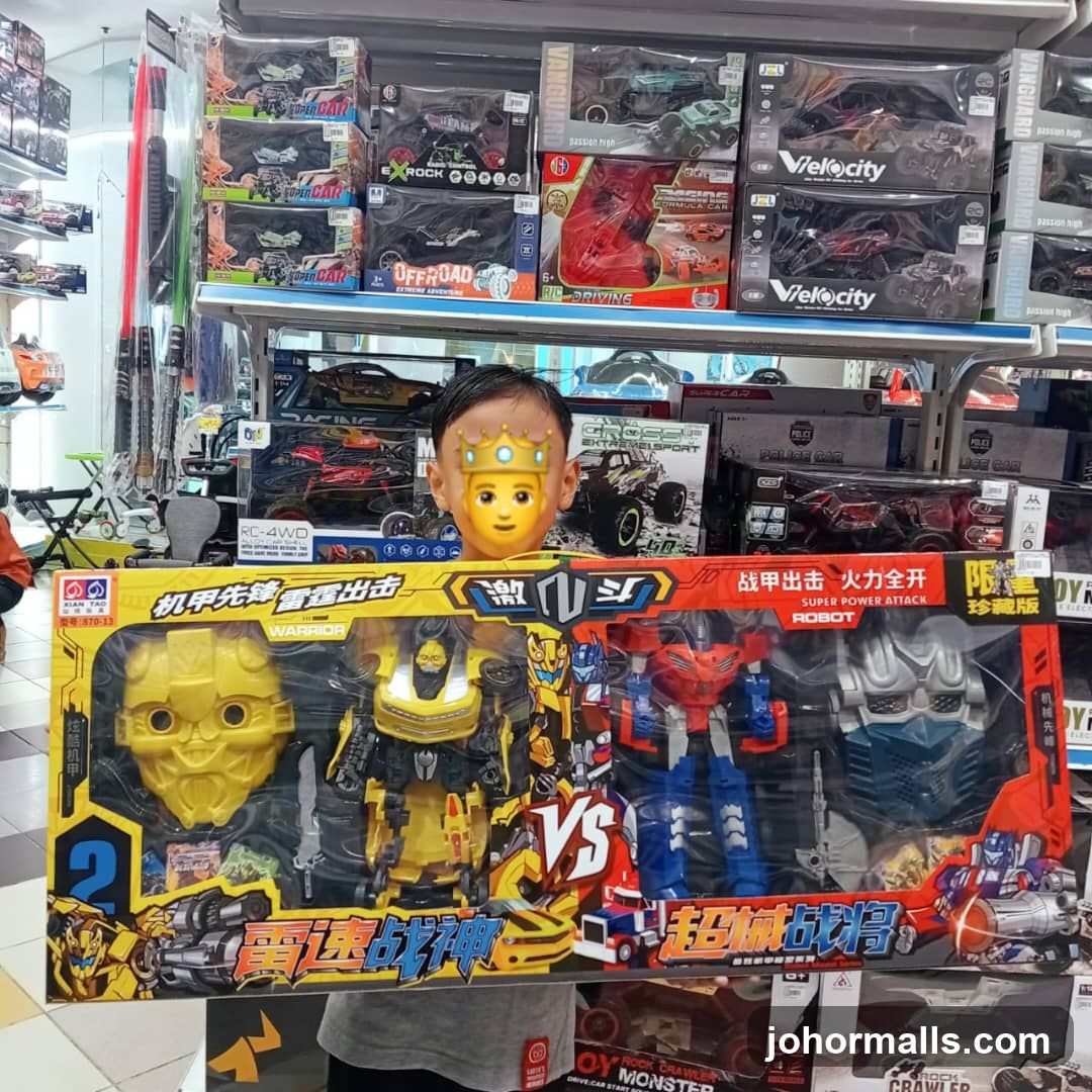 Toys