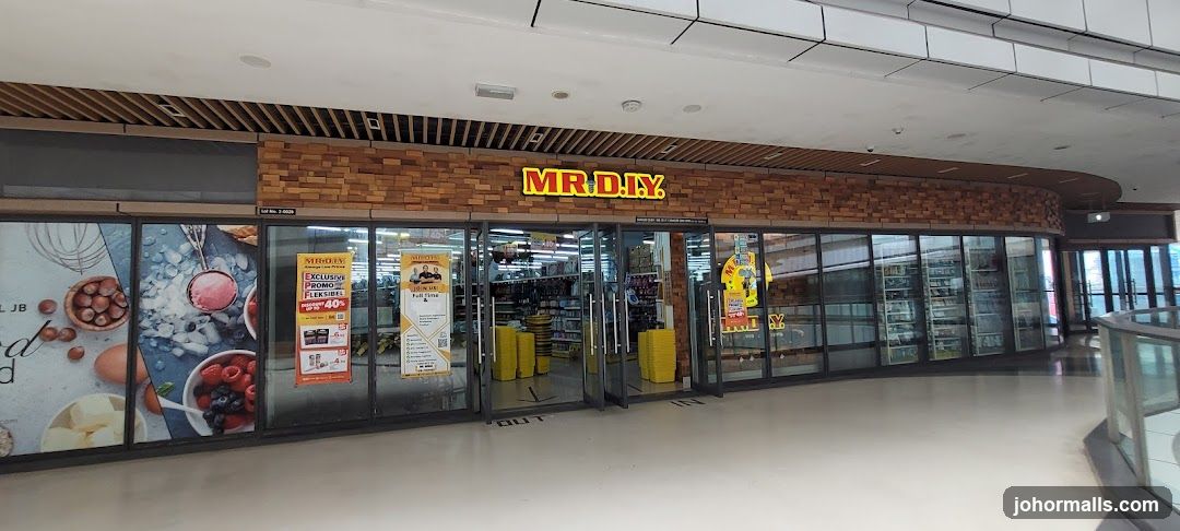 Mr.DIY