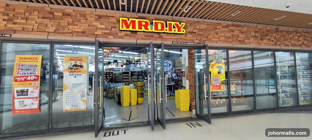 Mr.DIY