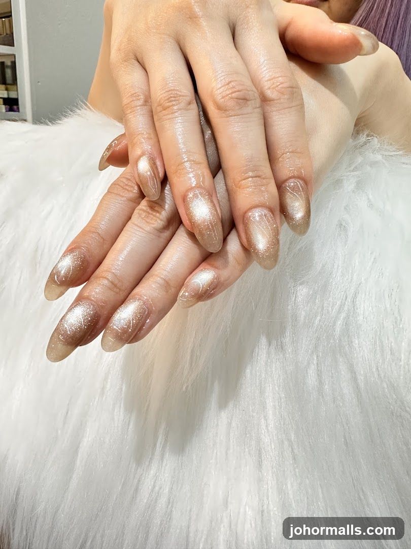 JKL Nails & Hair Salon