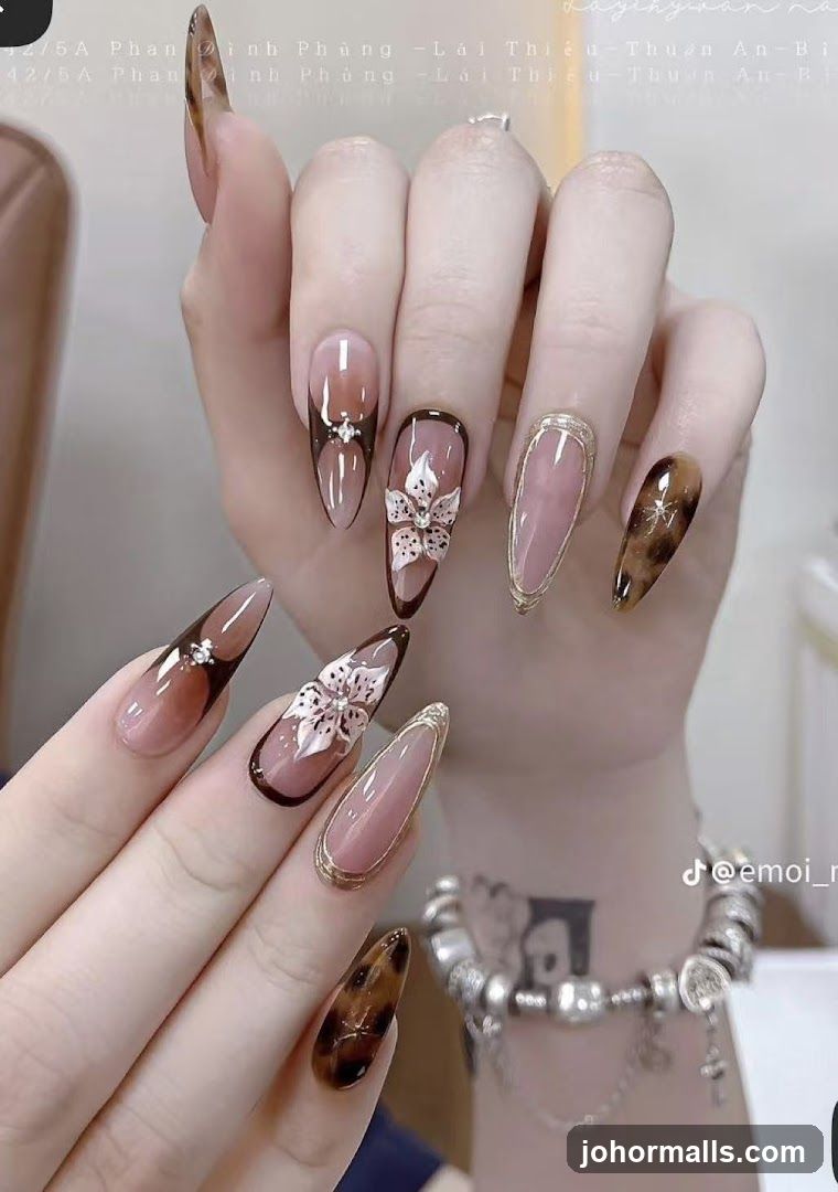JKL Nails & Hair Salon