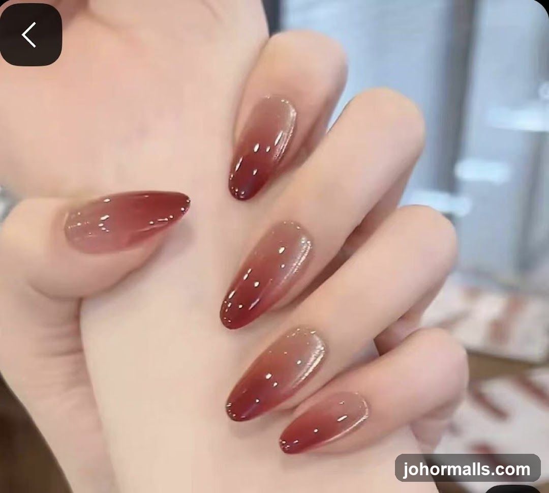JKL Nails & Hair Salon