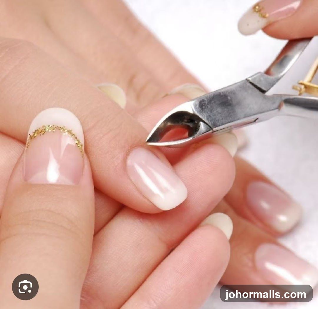 Nail Care