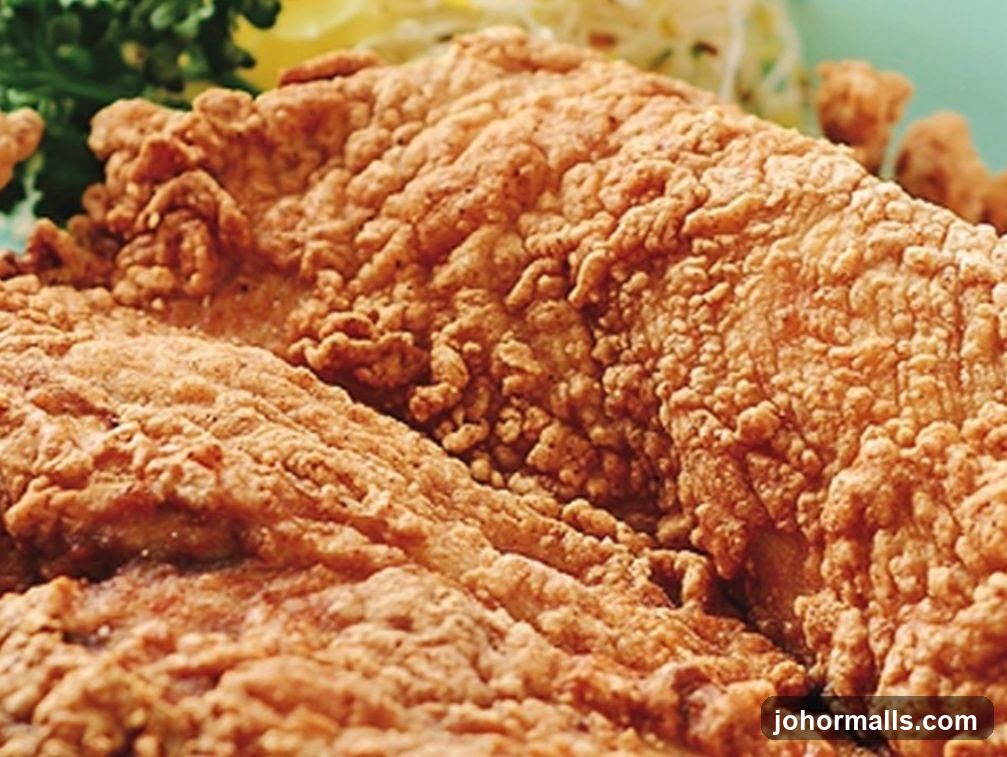 Fried Chicken