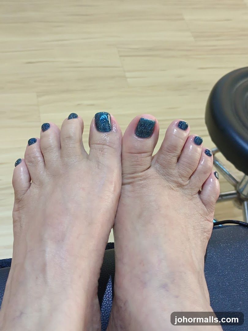 Pedicure