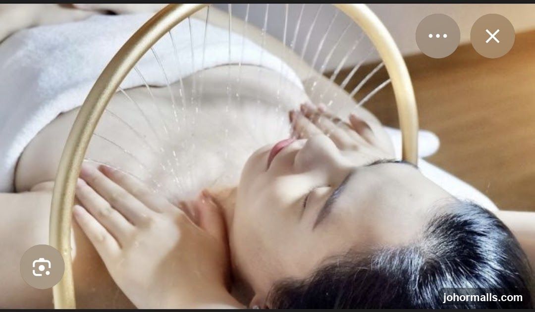 Spa Treatment