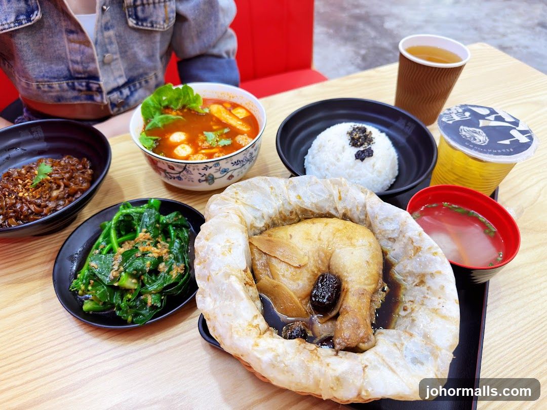 Meal Set