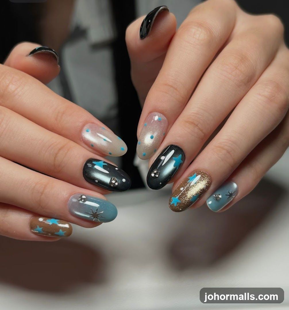Nail Art