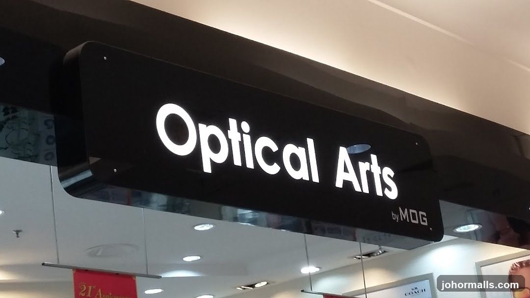 MOG Eyewear AEON Bukit Indah