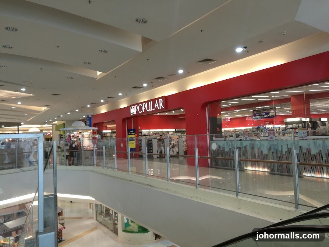Popular Bookstore