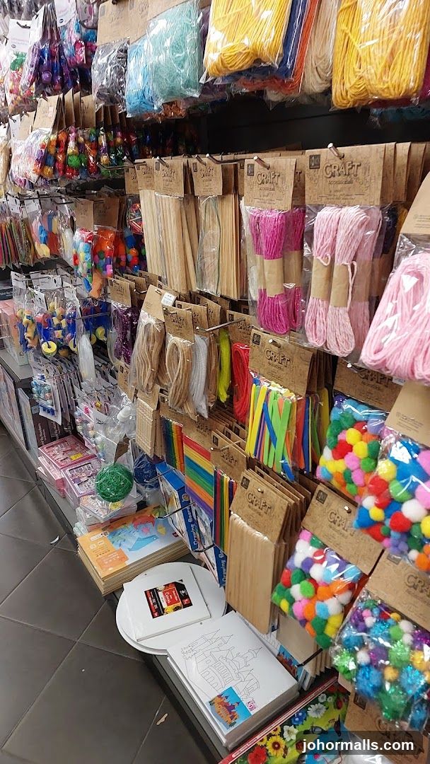 Craft Supplies