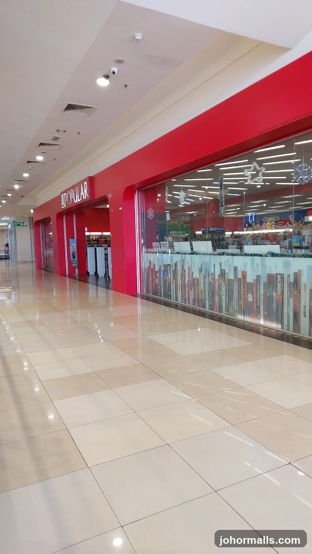 Popular Bookstore