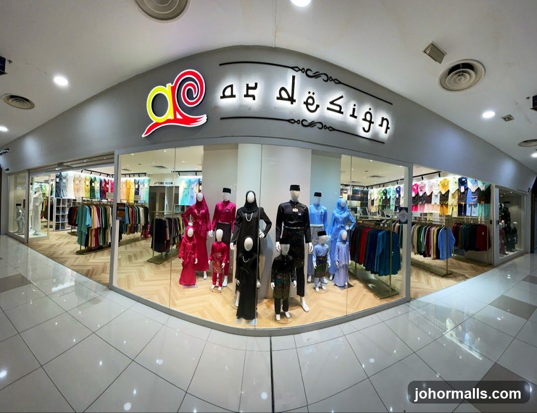 AR DESIGN EXCLUSIVE