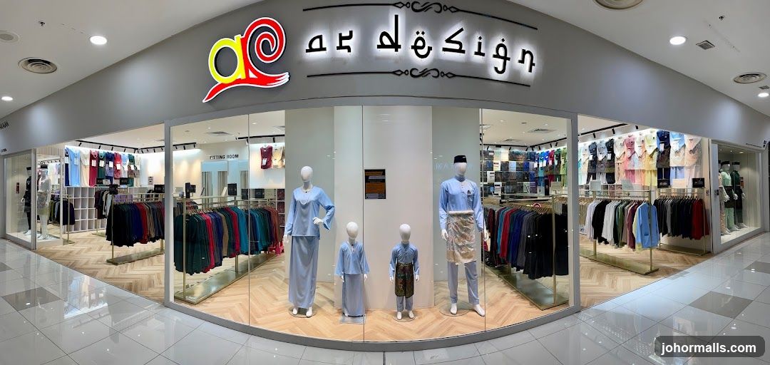 AR DESIGN EXCLUSIVE