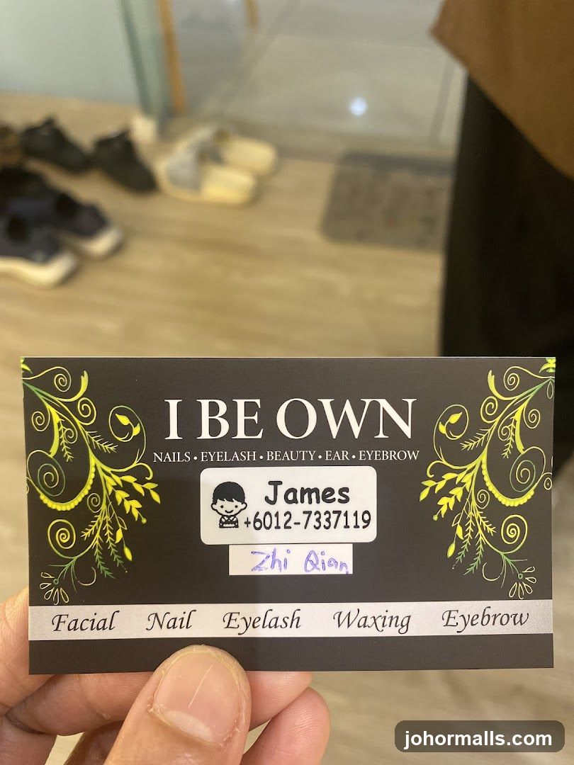 Business Card