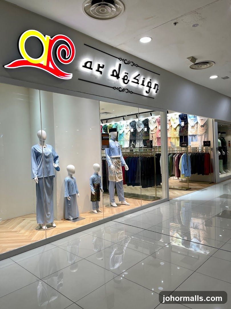 AR DESIGN EXCLUSIVE