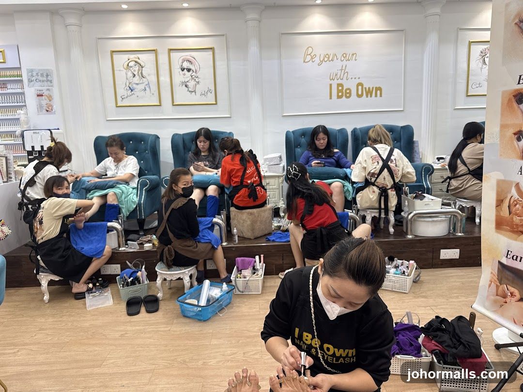 Nail Salon