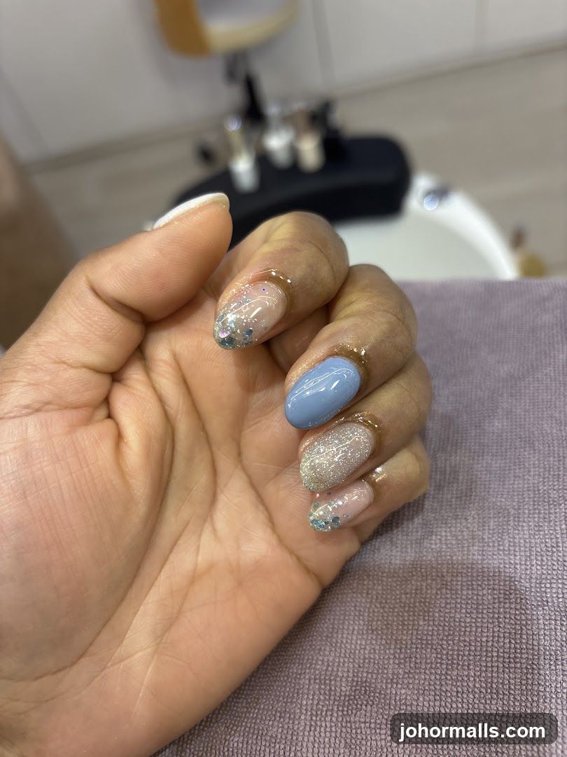 Nail Art