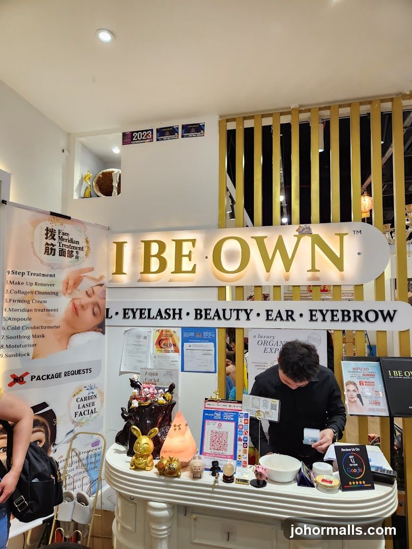 I BE OWN Beauty Services