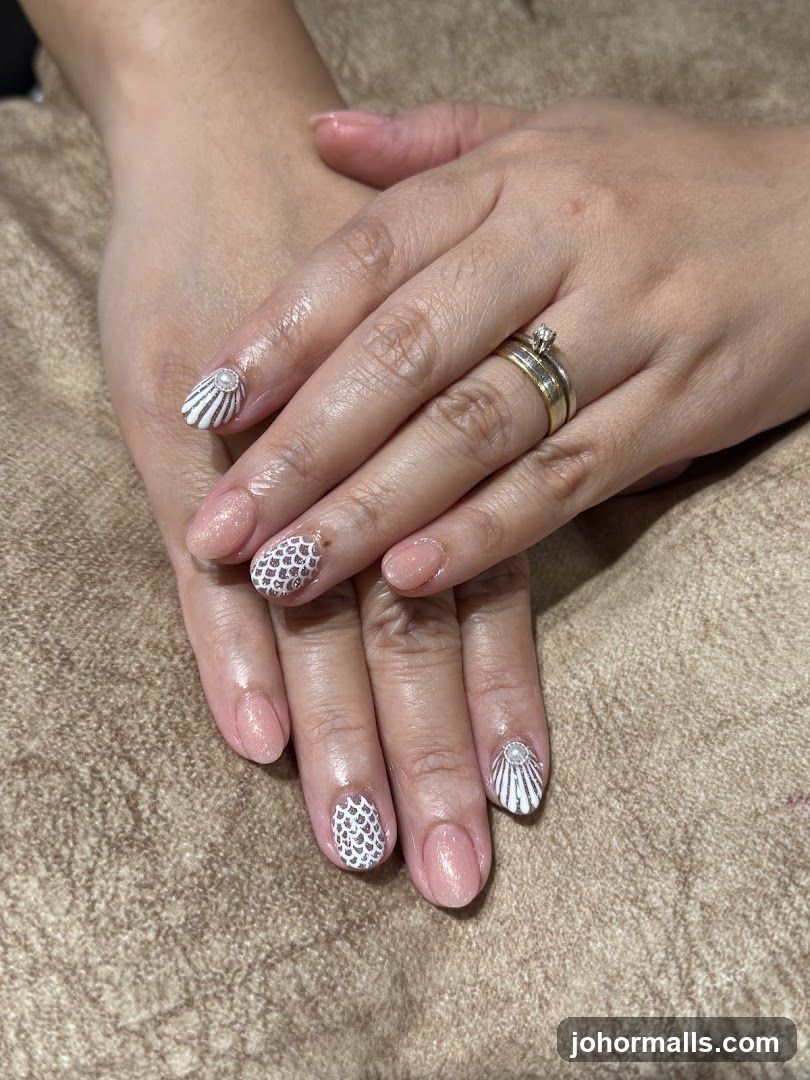 Nail Art